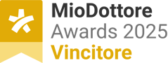 Logo MDA 2025 Dark Vincitore