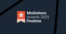 X Post MDA 2025 Dark Finalista
