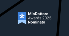 X Post MDA 2025 Dark Nominato