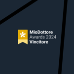 Instagram post-miodottore-awards-2022-winner