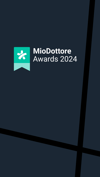 Instagram story- miodottore-awards-2024