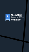 Instagram story-miodottore-awards-2022-nominated
