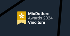 facebook-post - miodottore-awards-2024-winner