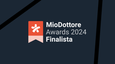 twitter -post - miodottore-awards-2024-finalist