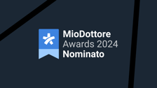 twitter -post - miodottore-awards-2024-nominated