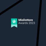 Instagram post - miodottore-awards-2023@2x