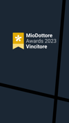 Instagram story-miodottore-awards-2023-winner@2x