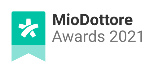 MioDottore Awards 2021